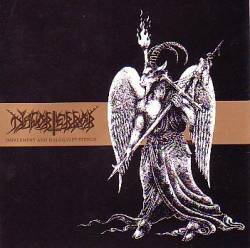 Disforterror : Impalement and Holocaust Stench